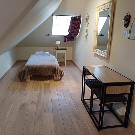 B&B Madoli Érezée Esterno foto