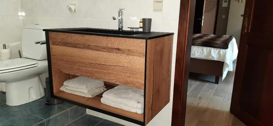 B&B Madoli Érezée Esterno foto