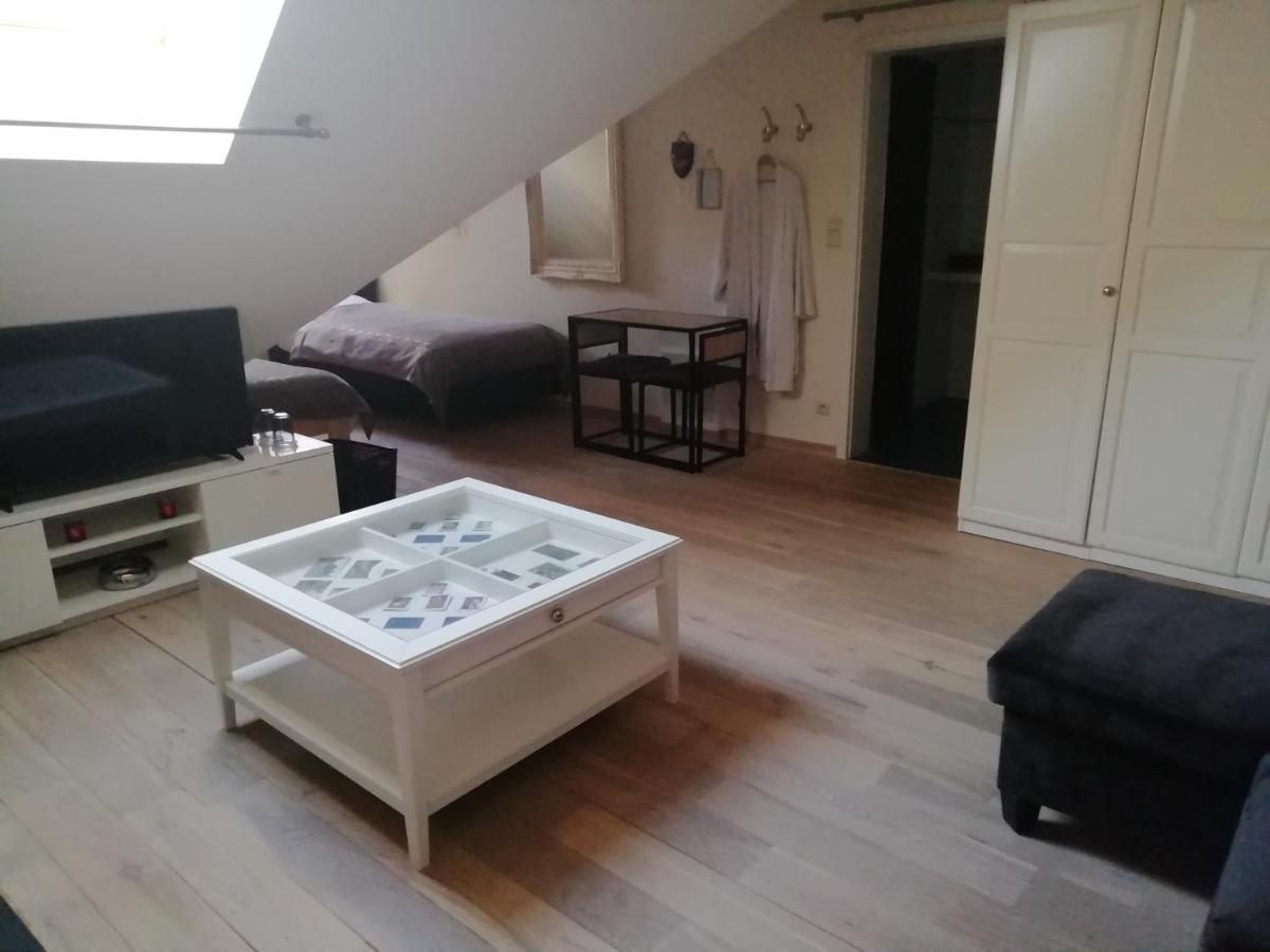 B&B Madoli Érezée Esterno foto