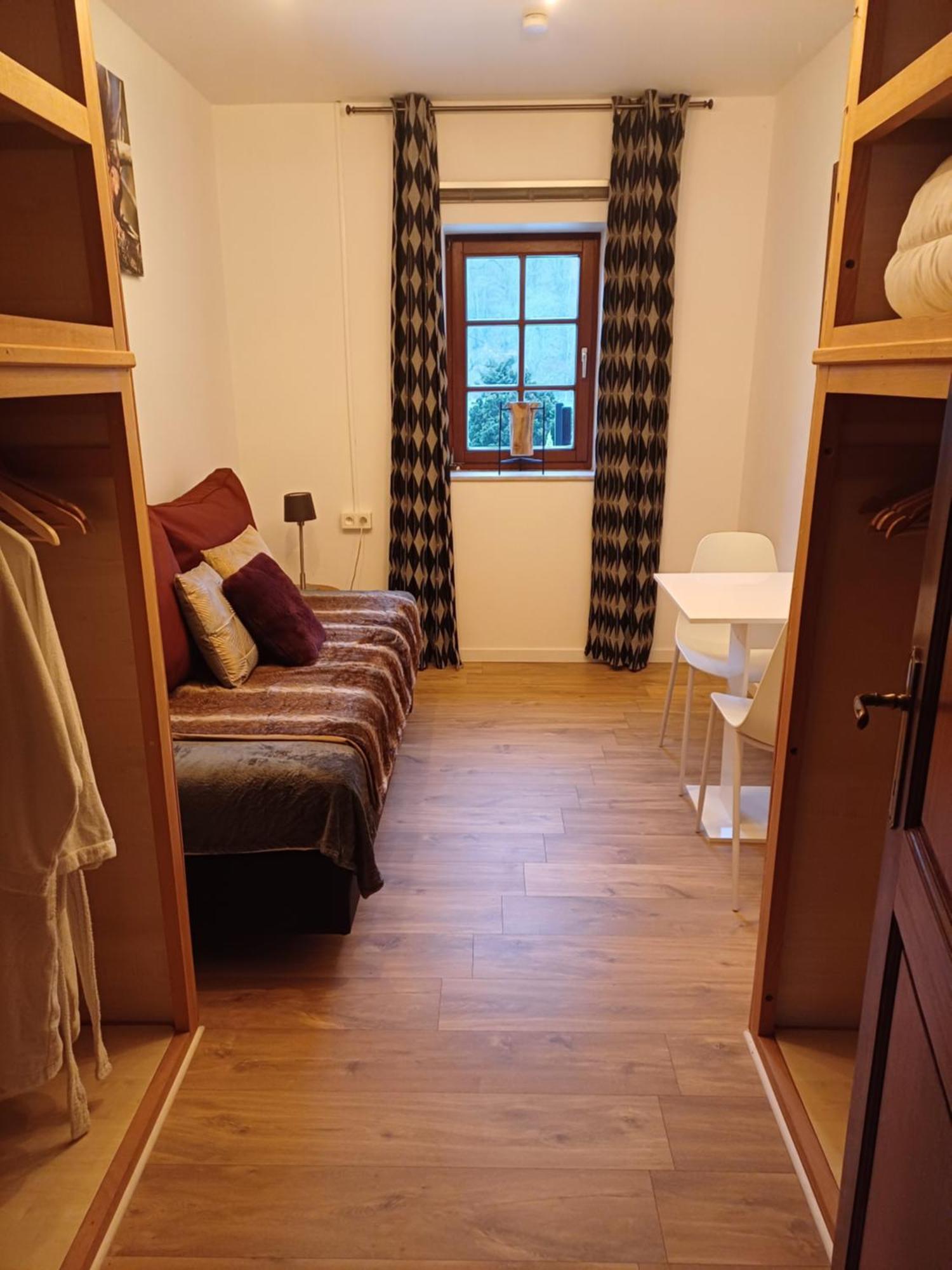 B&B Madoli Érezée Esterno foto