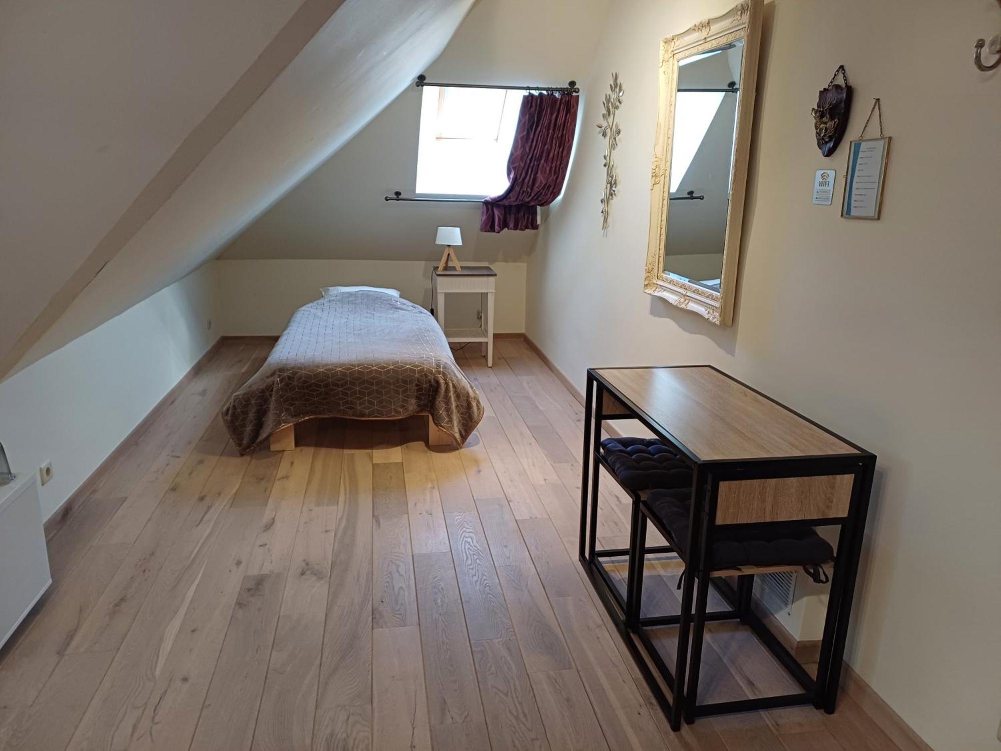 B&B Madoli Érezée Esterno foto