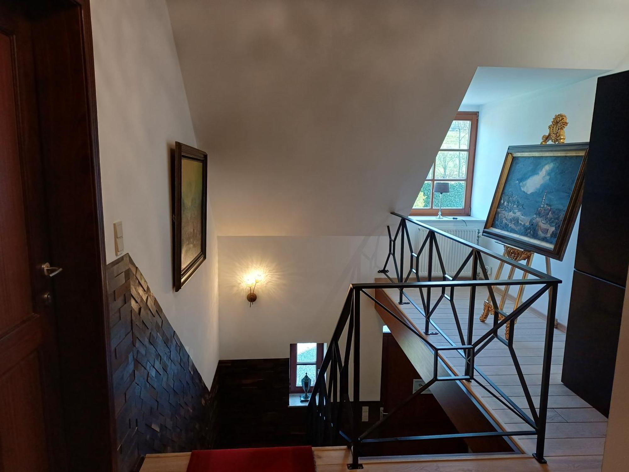 B&B Madoli Érezée Esterno foto