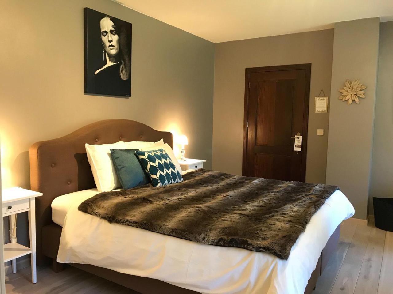 B&B Madoli Érezée Esterno foto